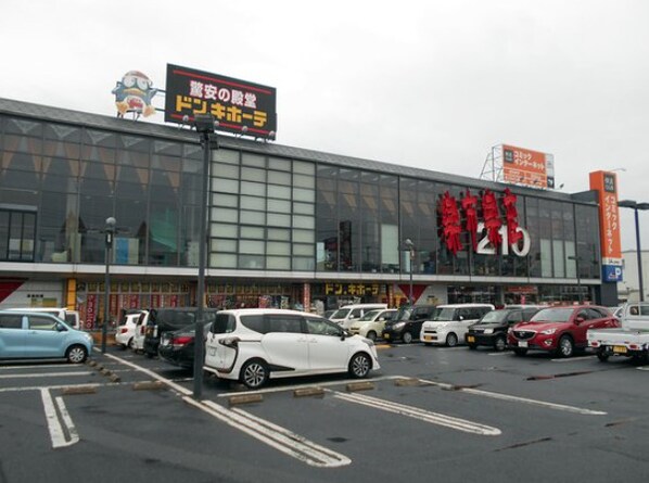 駅前本社ビルの物件内観写真